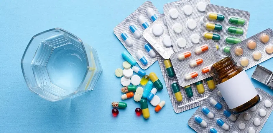 Pharmacy Supply in Ahmedabad