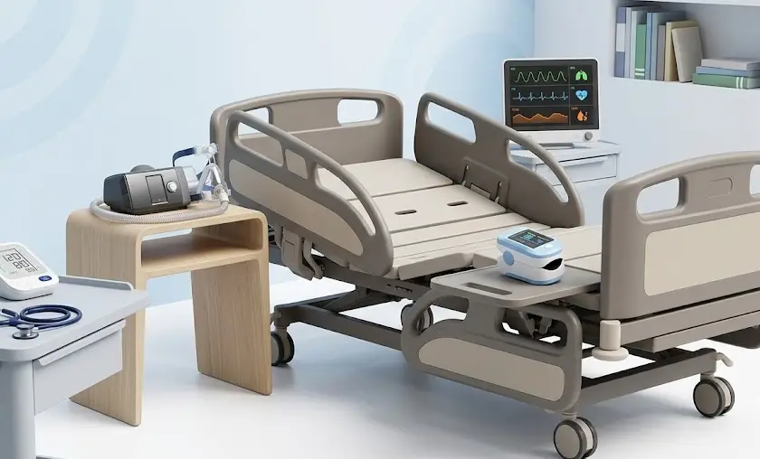 Sleep Apnea Service in Ahmedabad